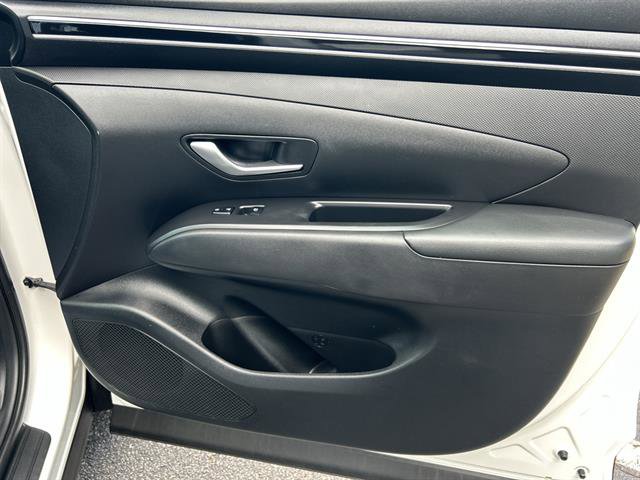 Used 2023 Hyundai Tucson SEL image 19
