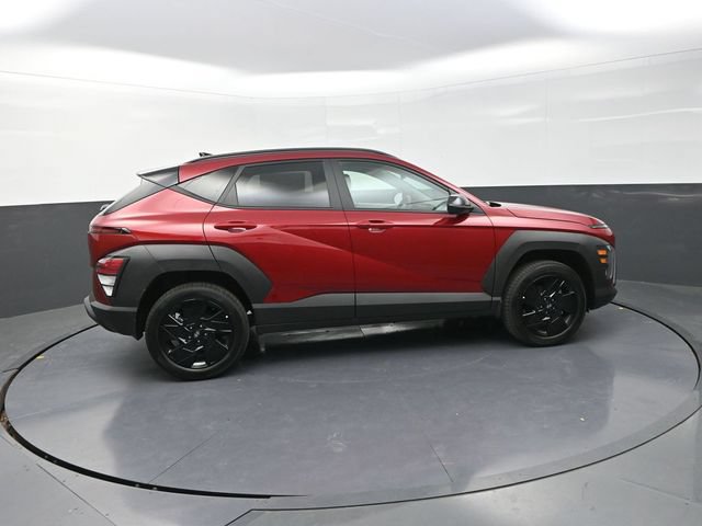 New 2026 Hyundai Kona SEL Sport AWD/4WD image 9