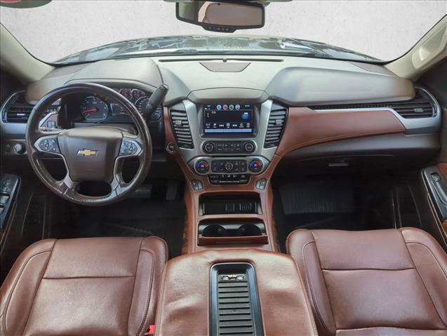 Used 2018 Chevrolet Tahoe Premier w/ RST Edition image 20
