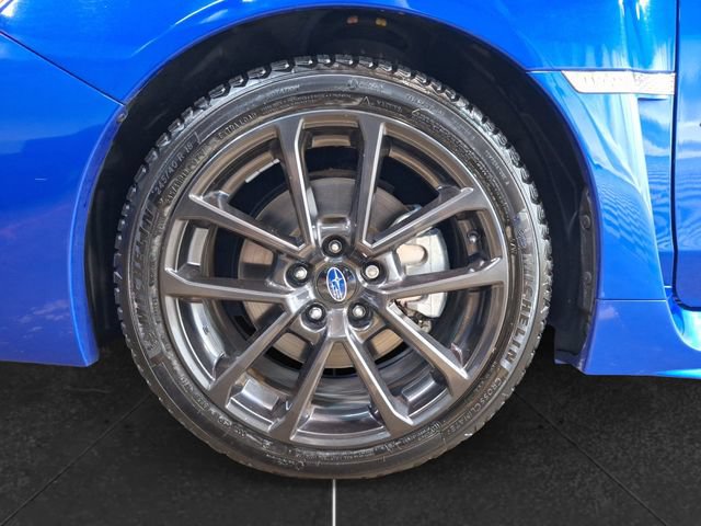 Used 2020 Subaru WRX Premium AWD/4WD image 9