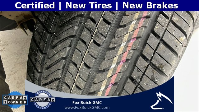 Certified 2023 GMC Sierra 1500 SLT w/ SLT Premium Plus Package image 41