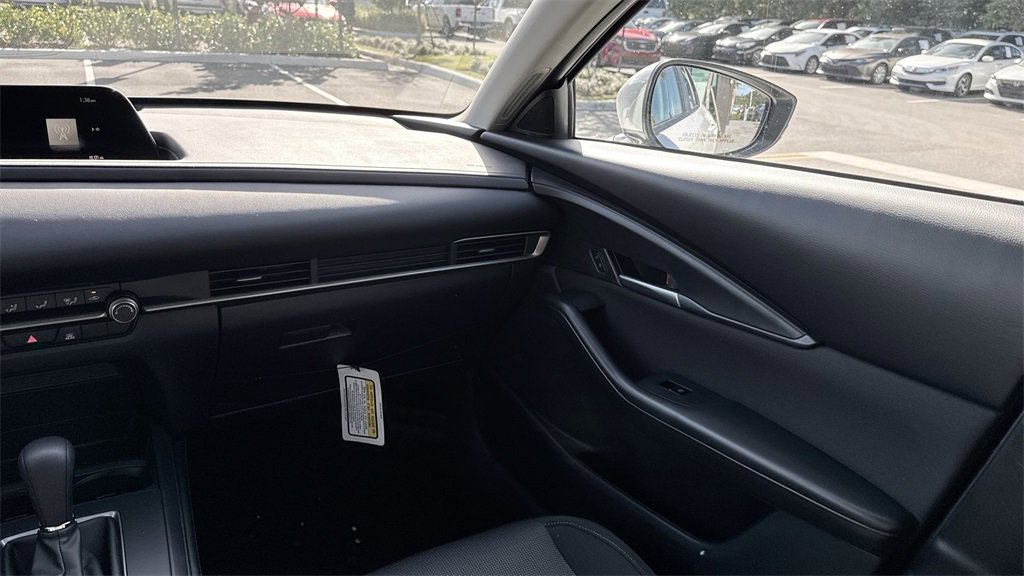New 2026 MAZDA CX-30 AWD 2.5 S image 16