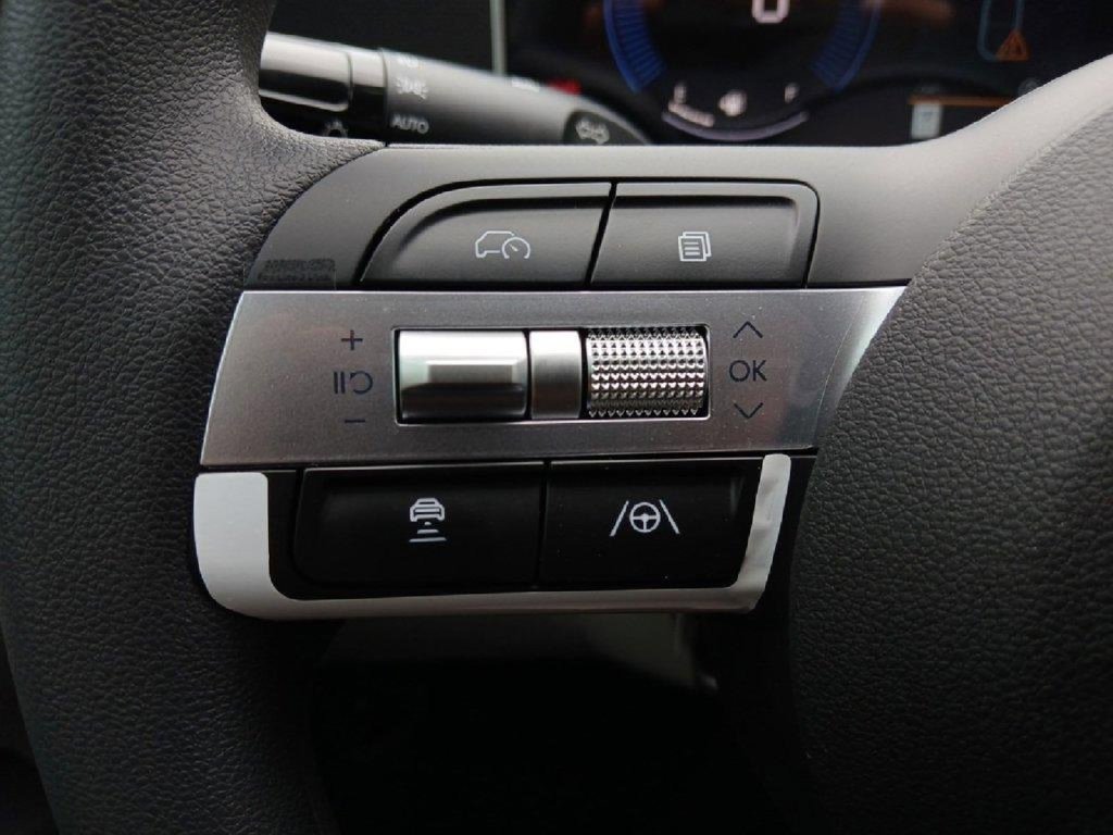 New 2026 Hyundai Tucson SEL Plus FWD image 16