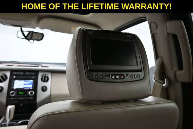 Used 2013 Ford Expedition EL Limited AWD/4WD image 41