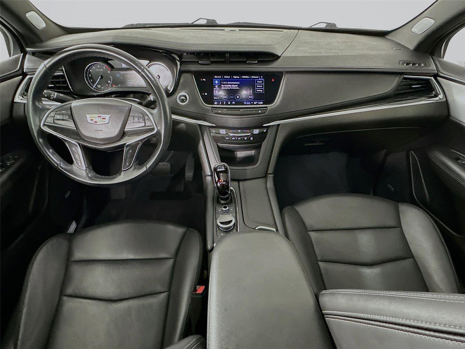 Used 2023 Cadillac XT5 Premium Luxury image 31