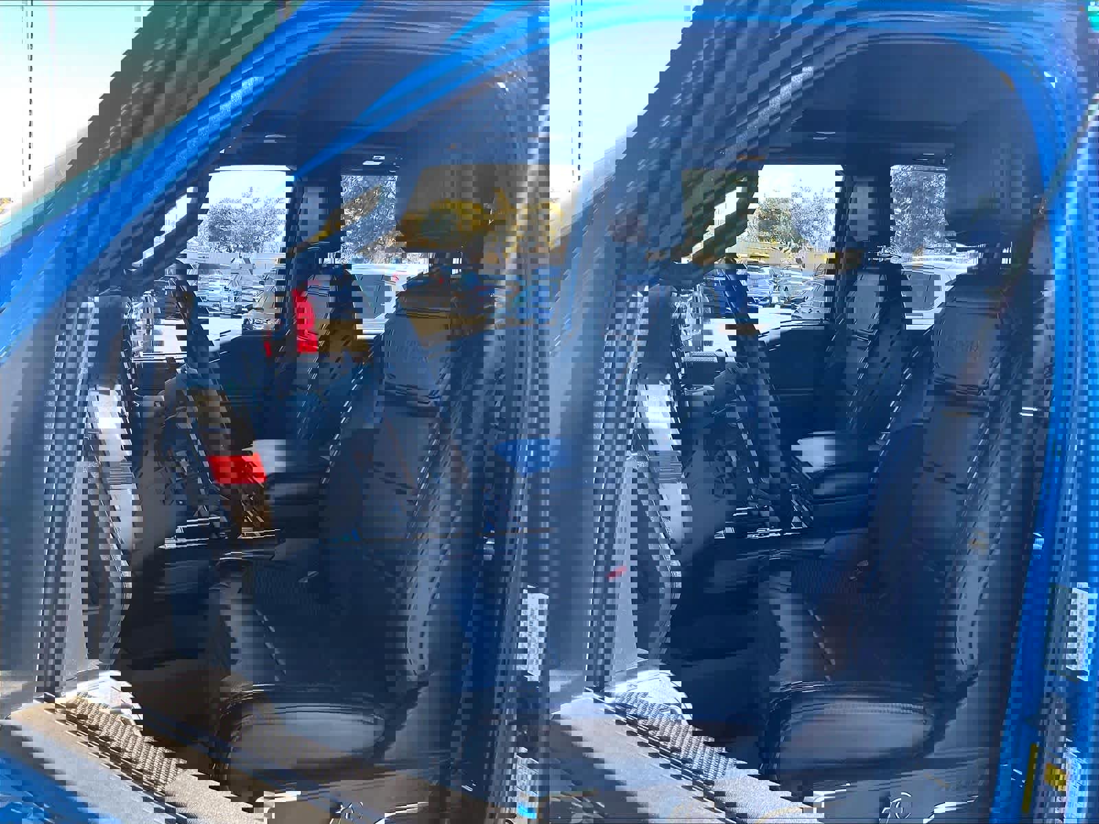 Used 2021 Ford F150 Raptor w/ Equipment Group 801A High image 27