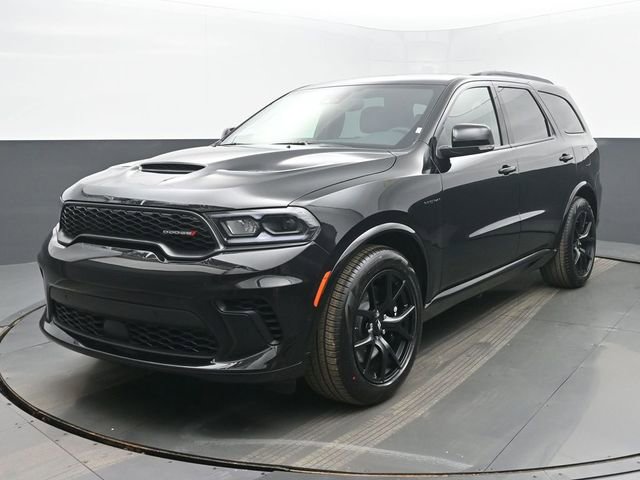 New 2026 Dodge Durango GT video 1