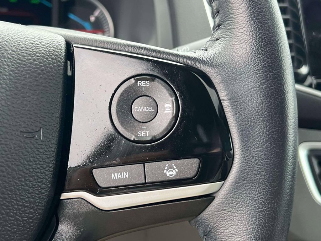 Used 2022 Honda Pilot Special Edition image 23