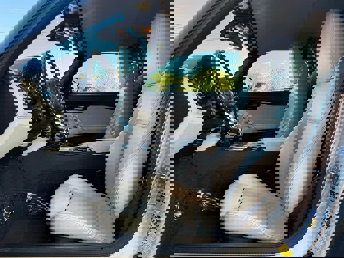 Used 2011 BMW Z4 sDrive35i image 42