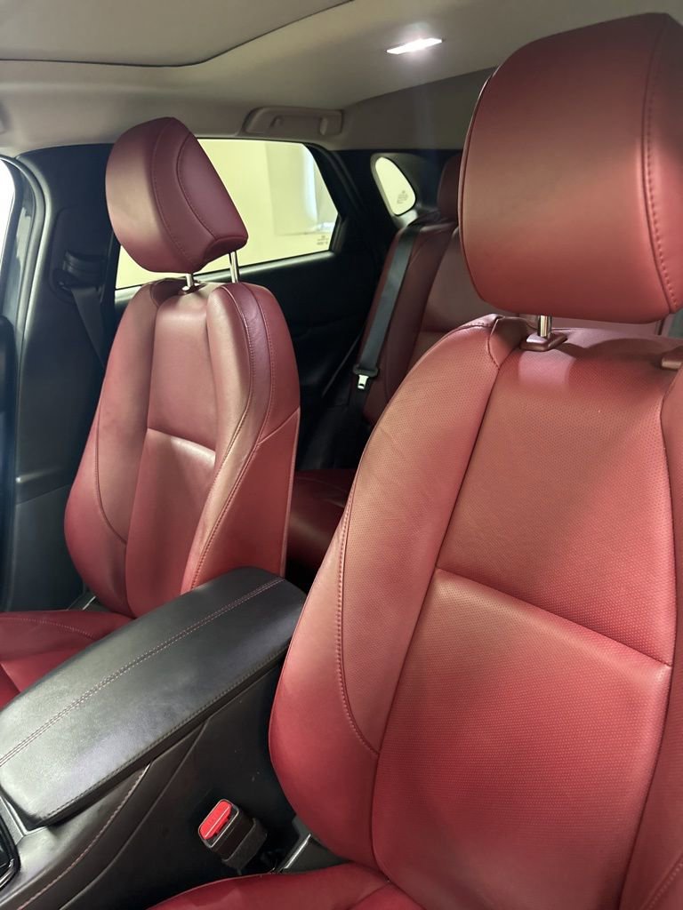 Used 2025 MAZDA CX-30 AWD 2.5 S w/ Preferred Package image 15