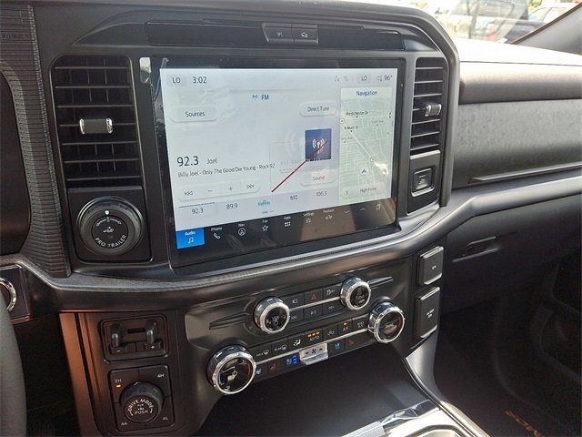 New 2025 Ford F150 Tremor w/ Equipment Group 402A High image 16