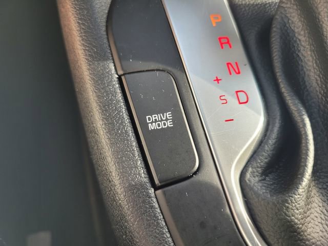 Used 2024 Kia Forte LXS image 25