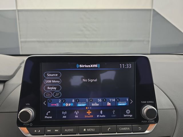 Used 2025 Nissan Altima 2.5 S image 28