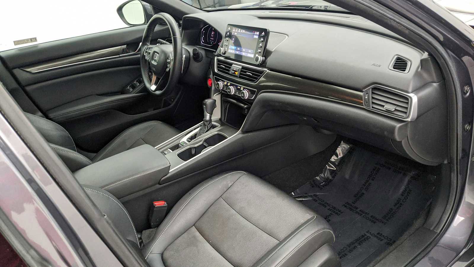Used 2019 Honda Accord Sport image 22