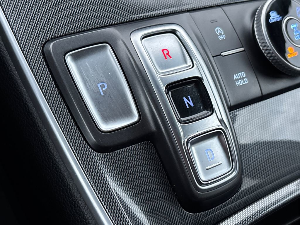 Certified 2022 Hyundai Santa Fe SE image 31