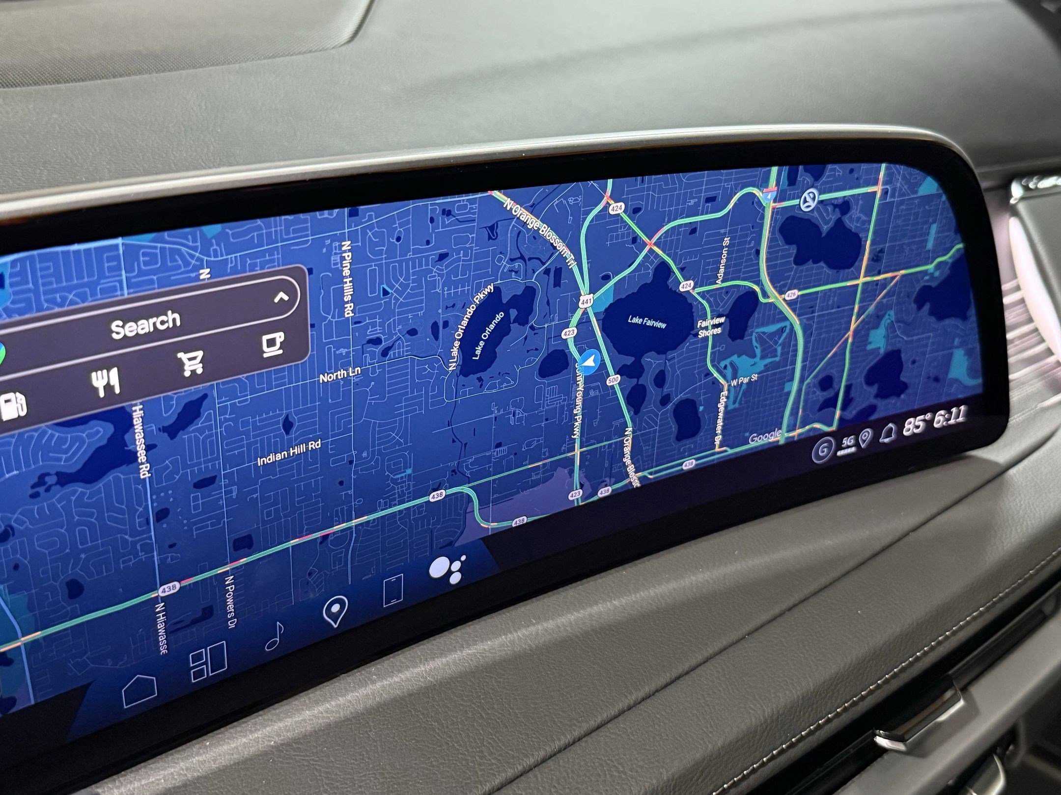 New 2025 Cadillac XT4 Premium Luxury image 26