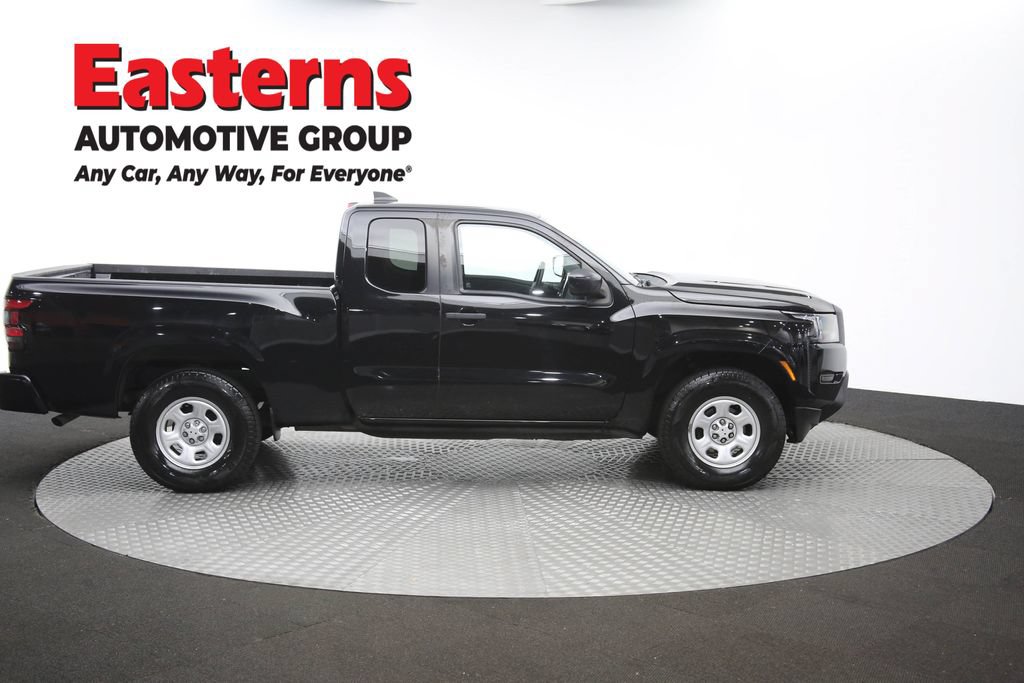 Used 2022 Nissan Frontier S RWD image 43