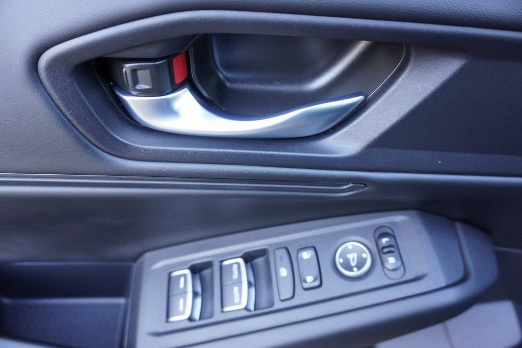 Used 2024 Honda Accord EX image 9