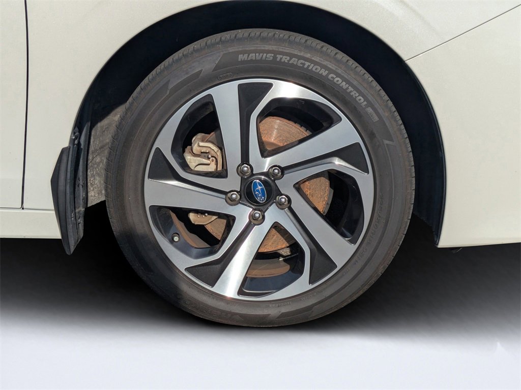 Certified 2021 Subaru Legacy Touring XT w/ Popular Package #3 image 11