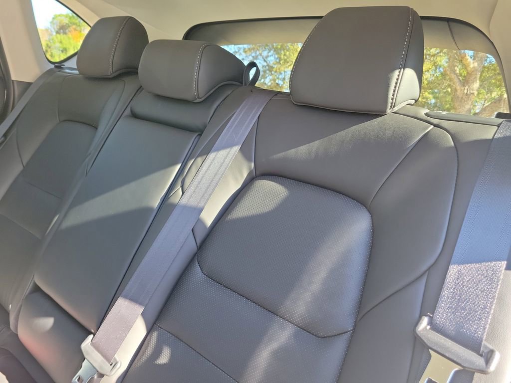 New 2025 MAZDA CX-5 AWD 2.5 S w/ Select Package image 10