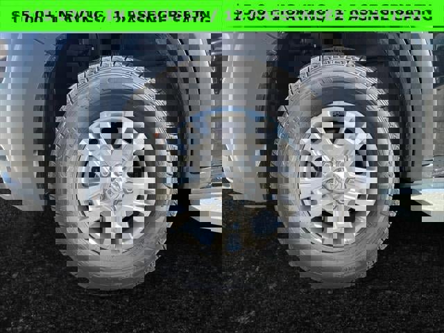 New 2024 RAM ProMaster 2500 w/ Leather Interior Group image 31