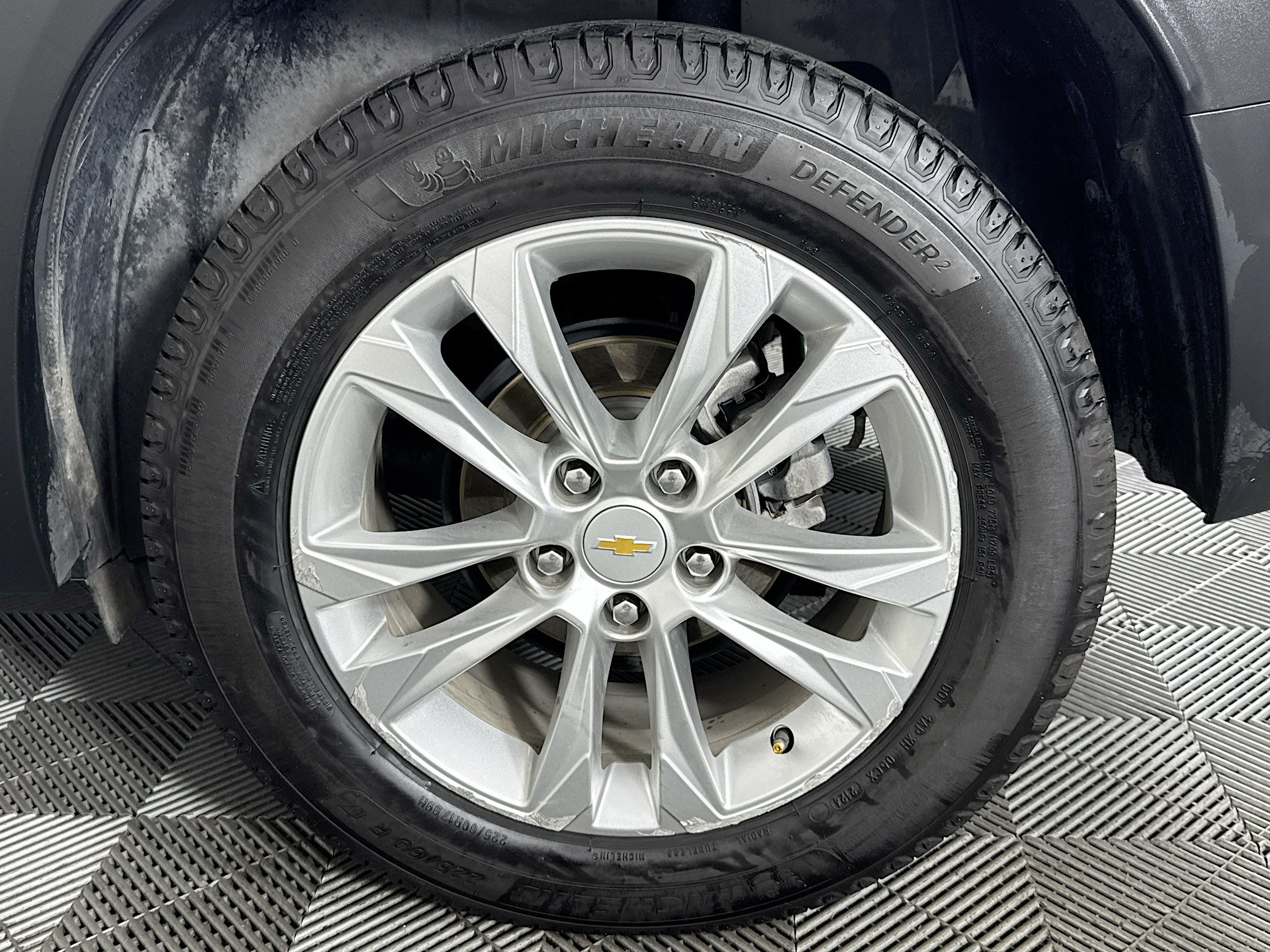Used 2022 Chevrolet TrailBlazer LS AWD/4WD image 34
