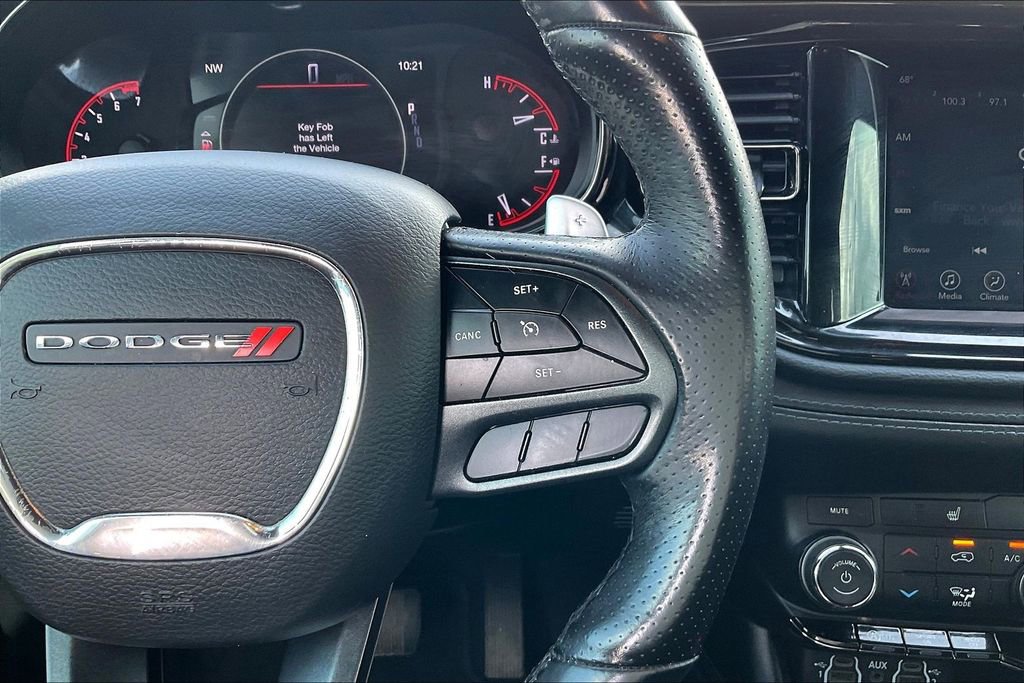 Used 2021 Dodge Durango GT image 11