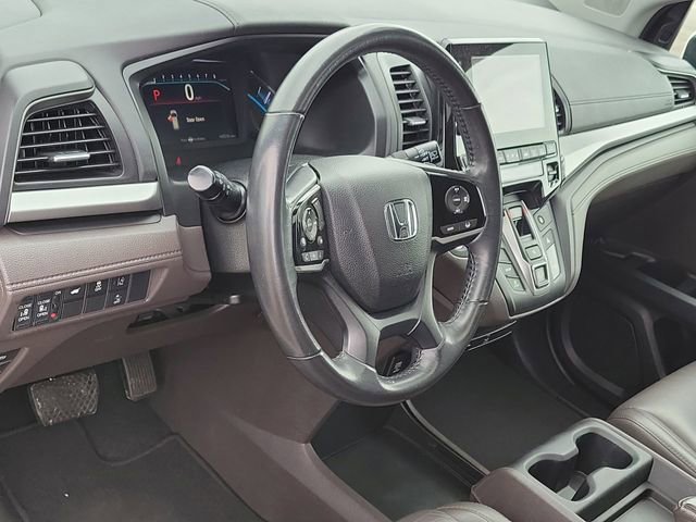 Used 2018 Honda Odyssey EX-L image 8