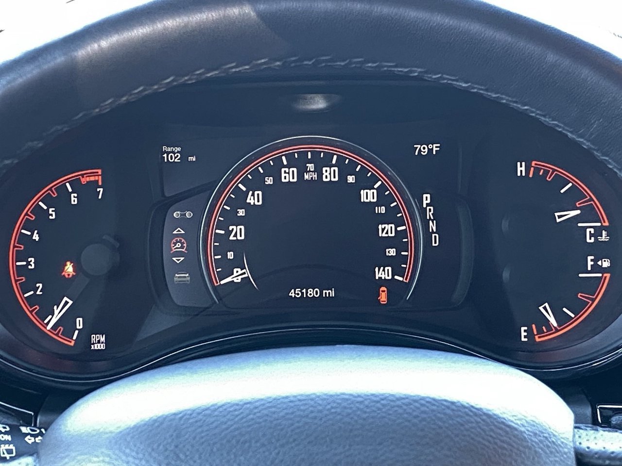 Used 2025 Dodge Durango GT AWD/4WD image 33
