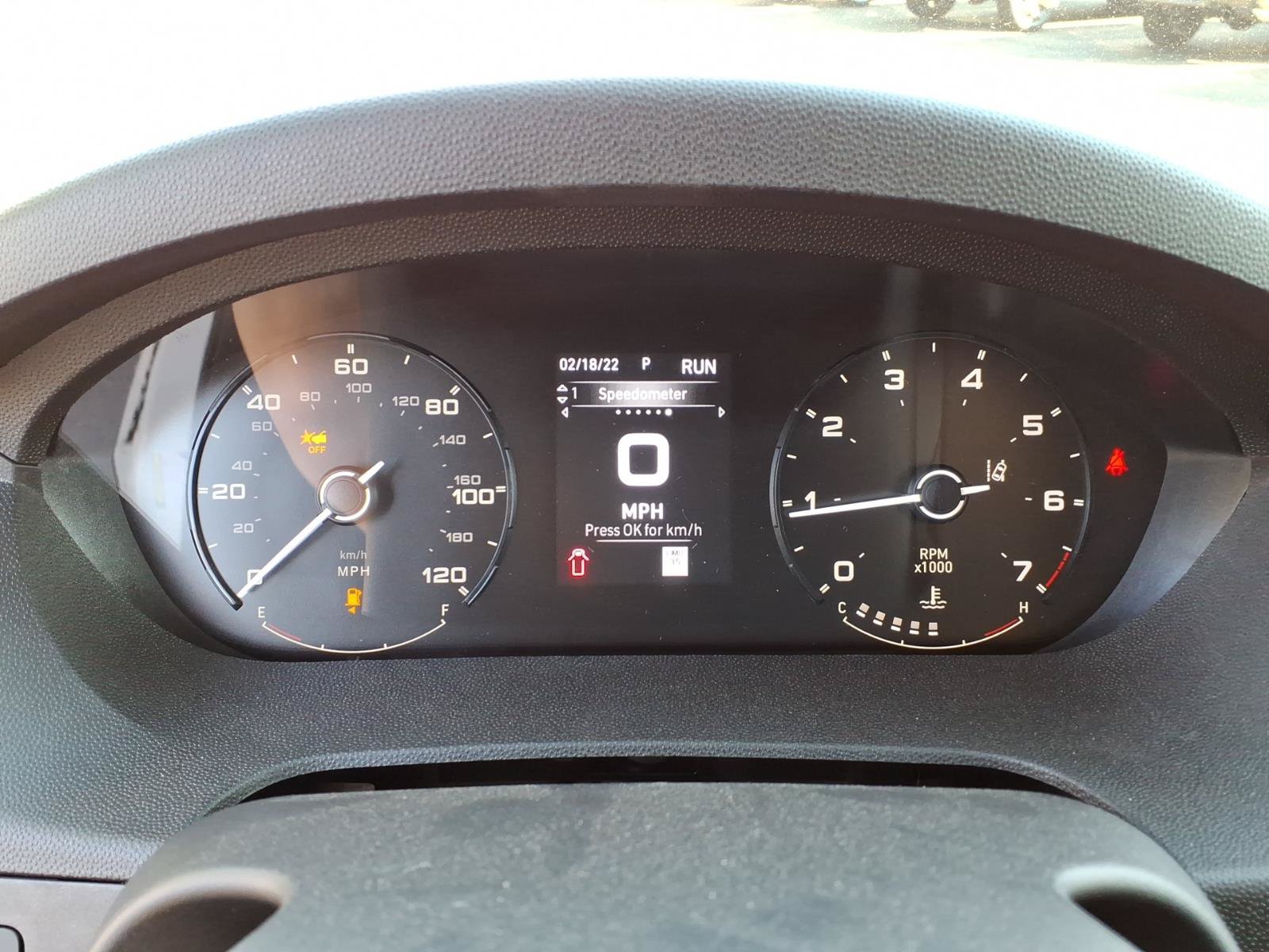New 2027 RAM ProMaster 1500 w/ Safety Group FWD image 19
