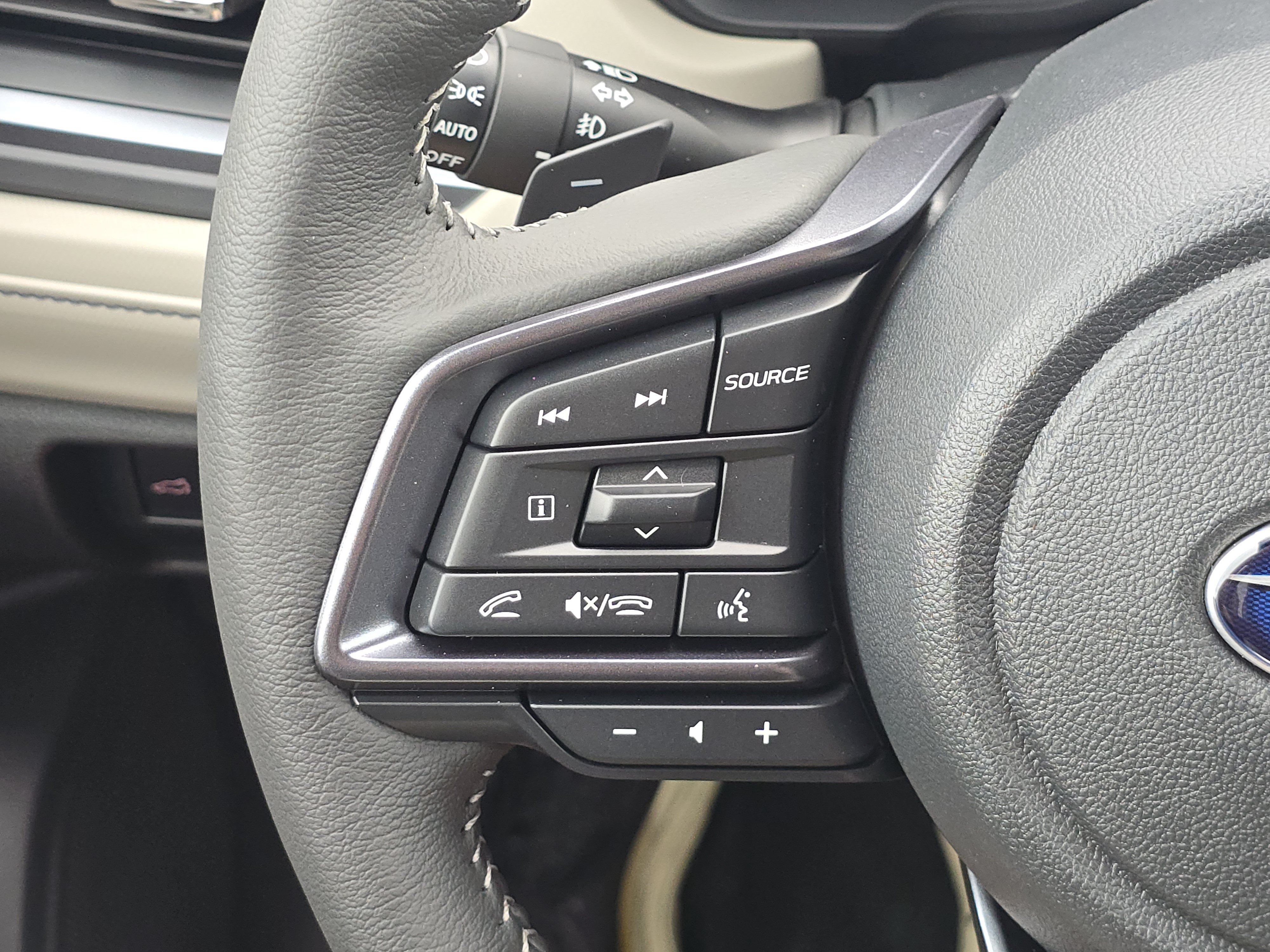 New 2026 Subaru Forester Limited AWD/4WD image 26