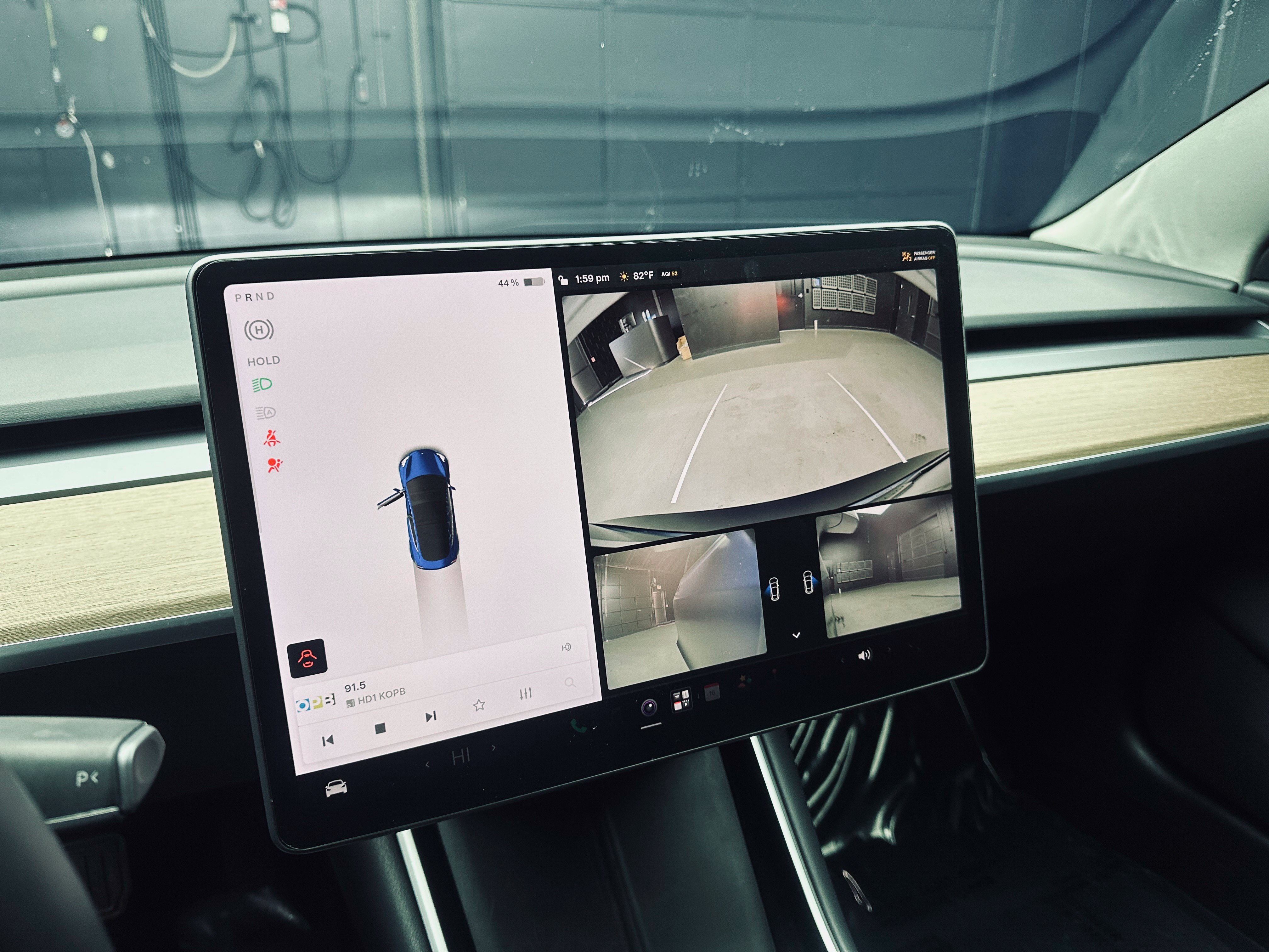 Used 2018 Tesla Model 3 Long Range AWD/4WD image 28