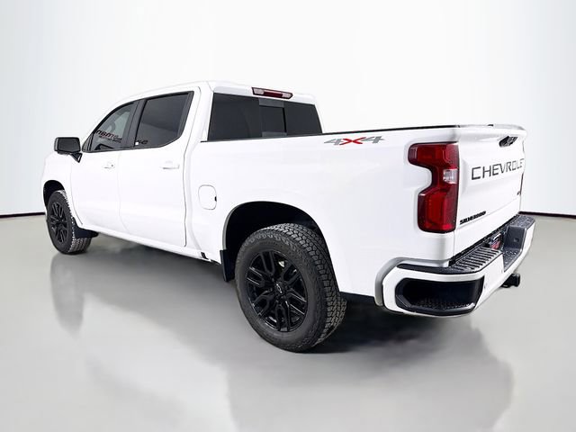 Used 2023 Chevrolet Silverado 1500 RST w/ Convenience Package II image 7