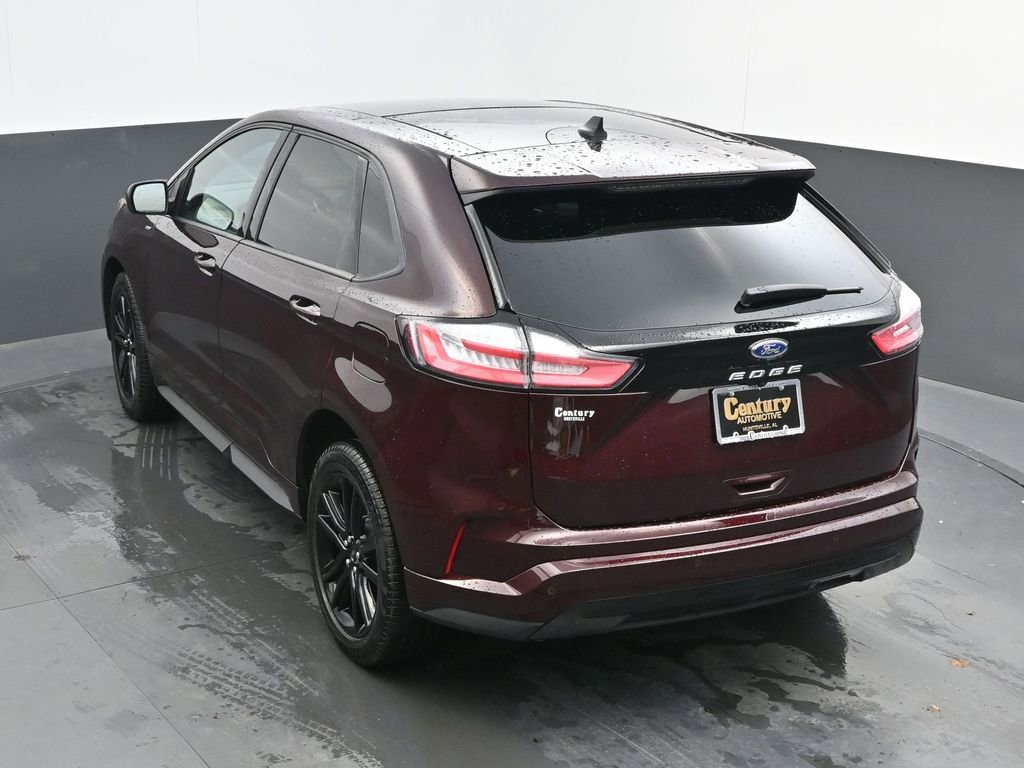 Used 2024 Ford Edge ST-Line image 28