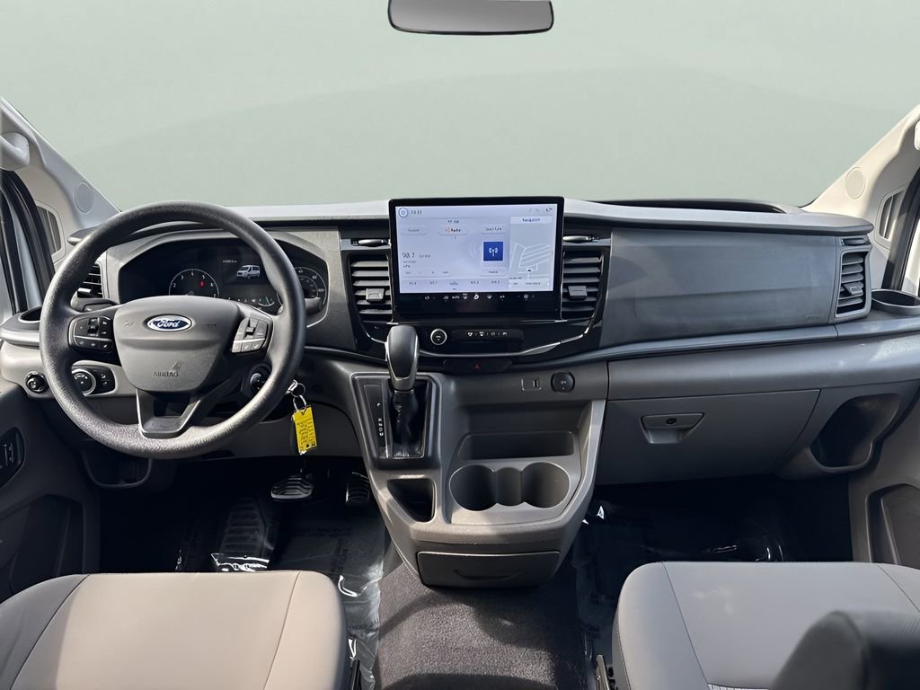 Used 2024 Ford Transit 350 XLT RWD image 12