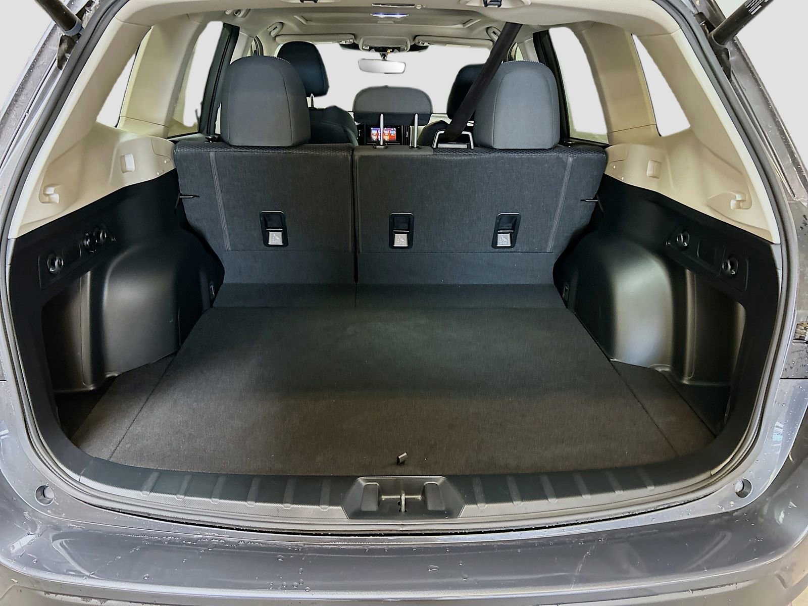 Used 2024 Subaru Forester Premium image 26