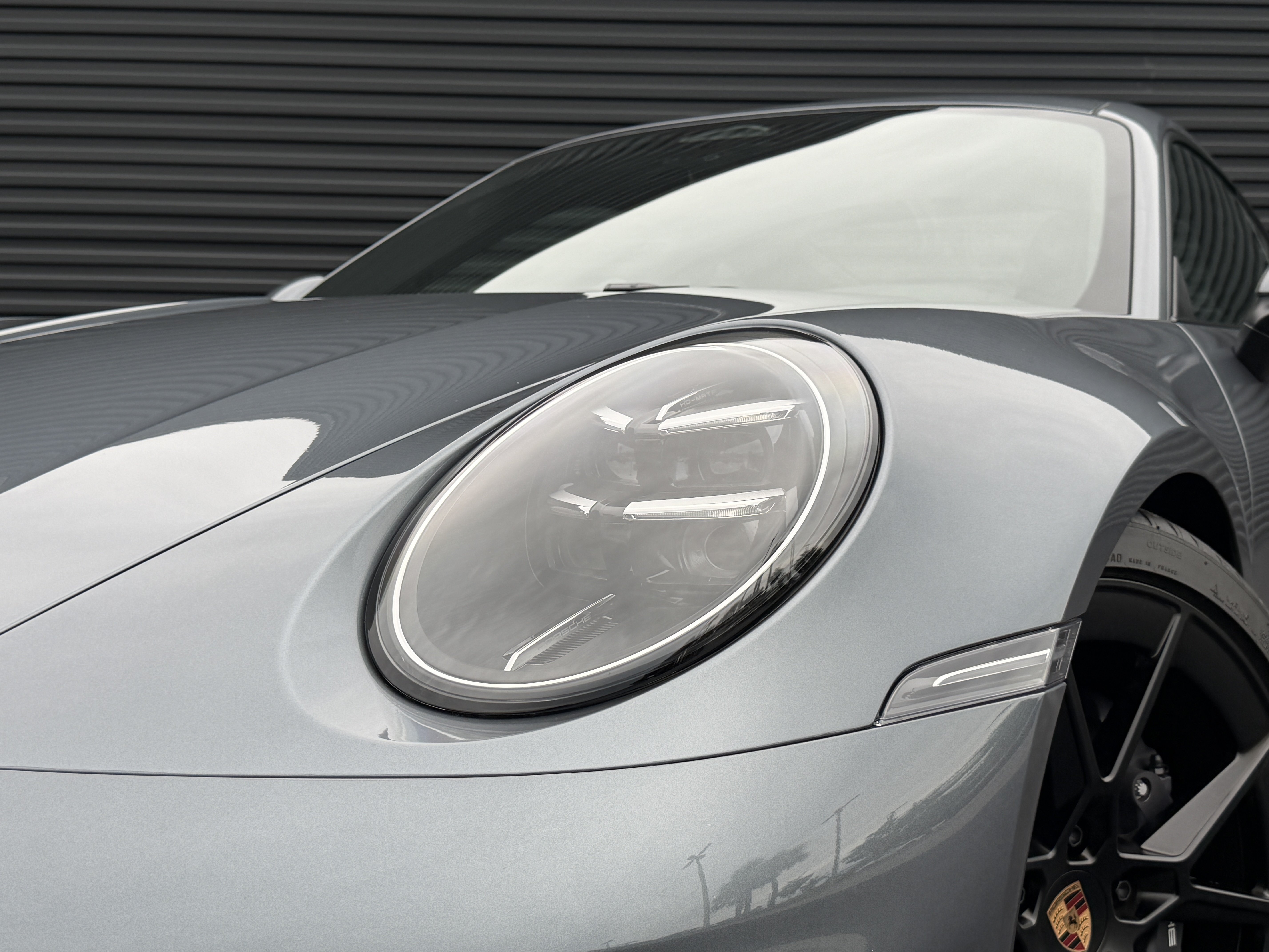 Certified 2026 Porsche 911 Carrera T RWD image 12