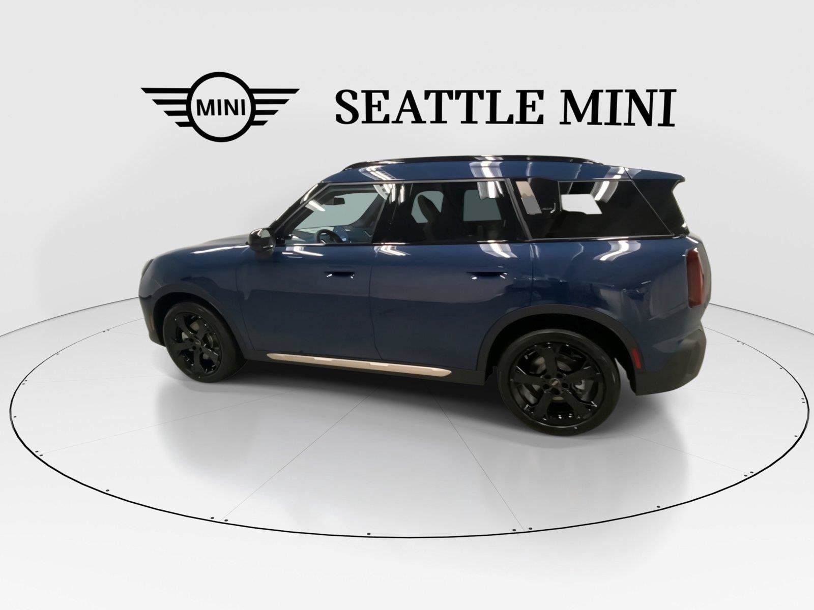 Used 2026 MINI Cooper Countryman S w/ Comfort Package Max AWD/4WD image 7