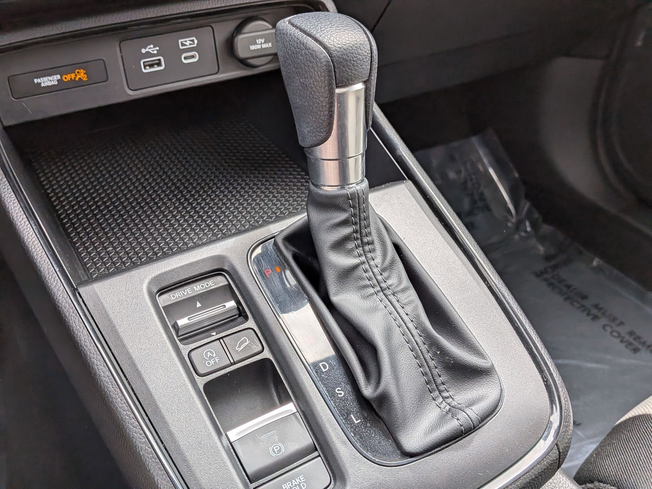 Used 2023 Honda CR-V EX image 21