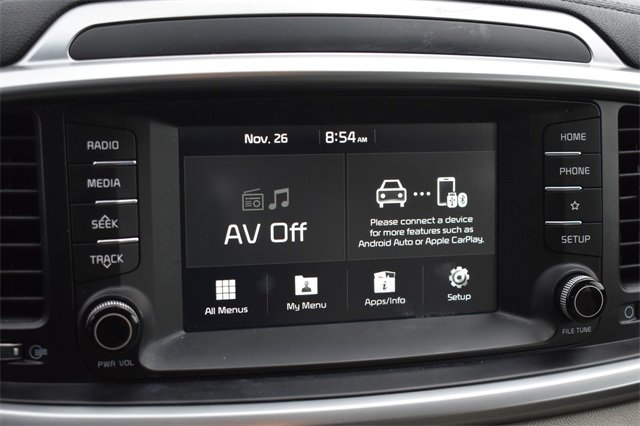 Used 2020 Kia Sorento LX w/ LX I4 Convenience Package image 26