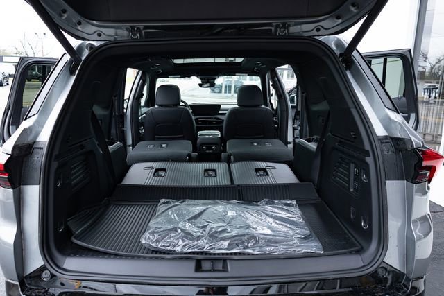 New 2026 Buick Enclave Sport Touring w/ Power Package image 40