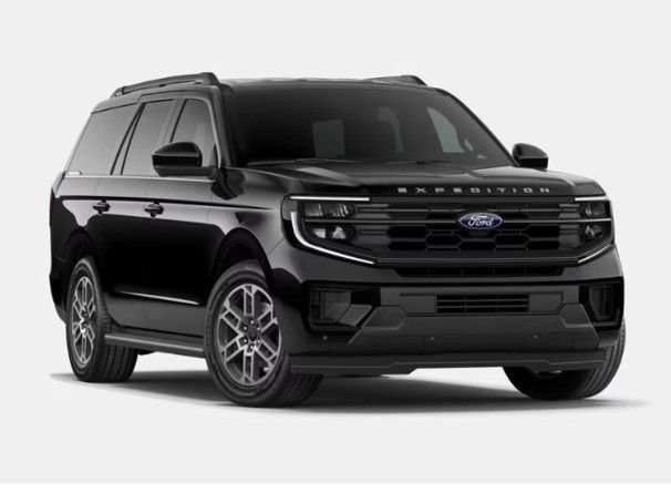 New 2026 Ford Expedition Active AWD/4WD image 22