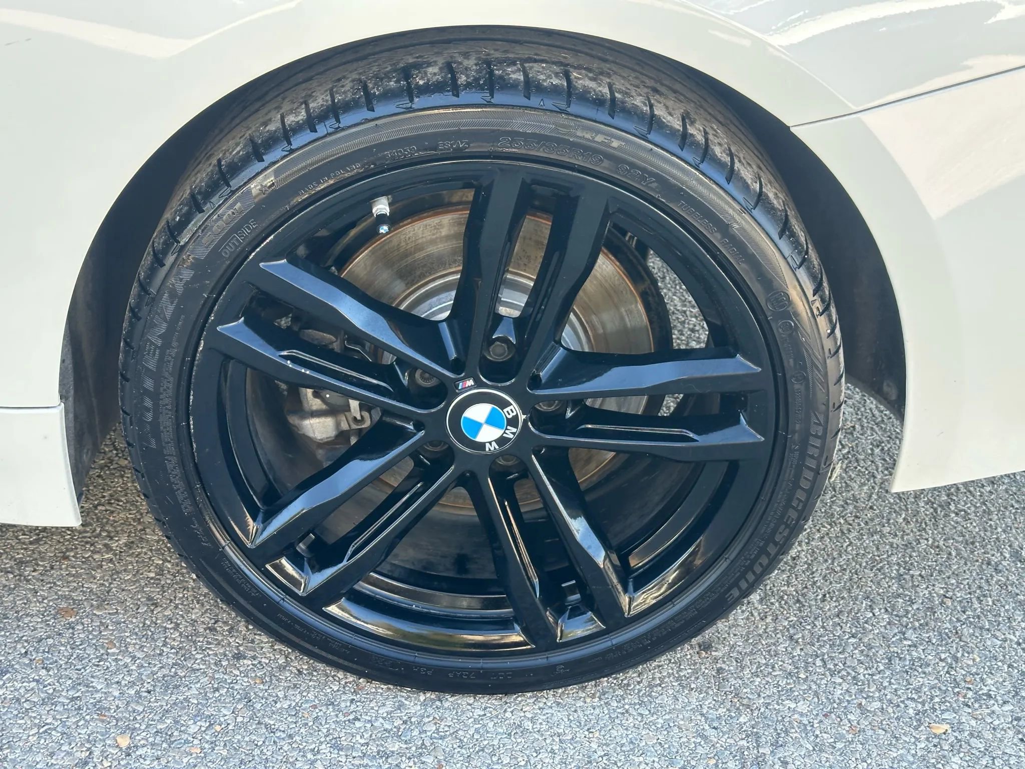 Used 2020 BMW 440i xDrive Coupe w/ M Sport Package image 39