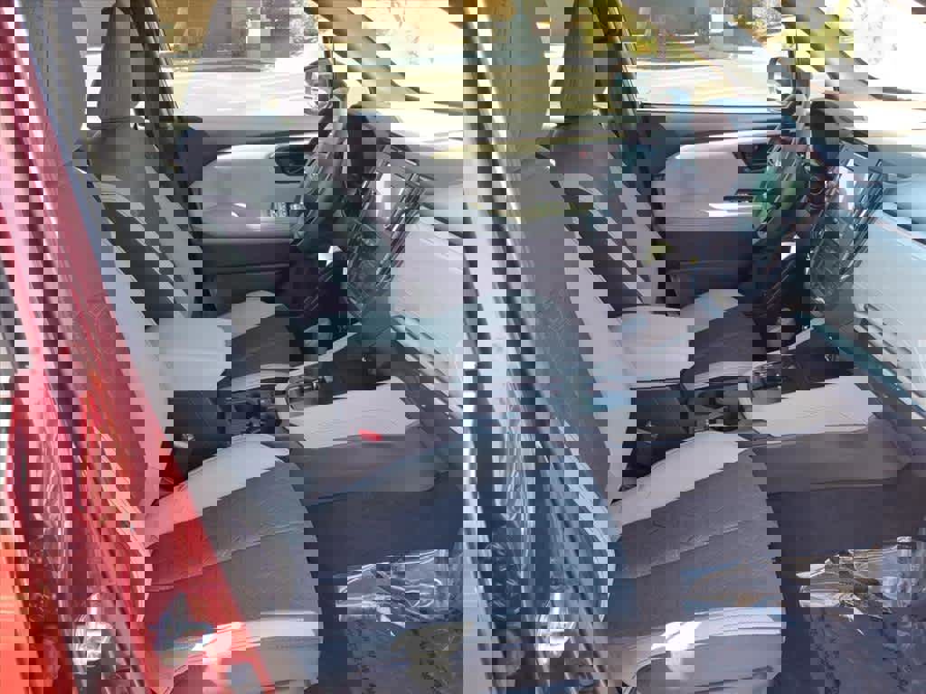 Used 2025 Subaru Forester image 13