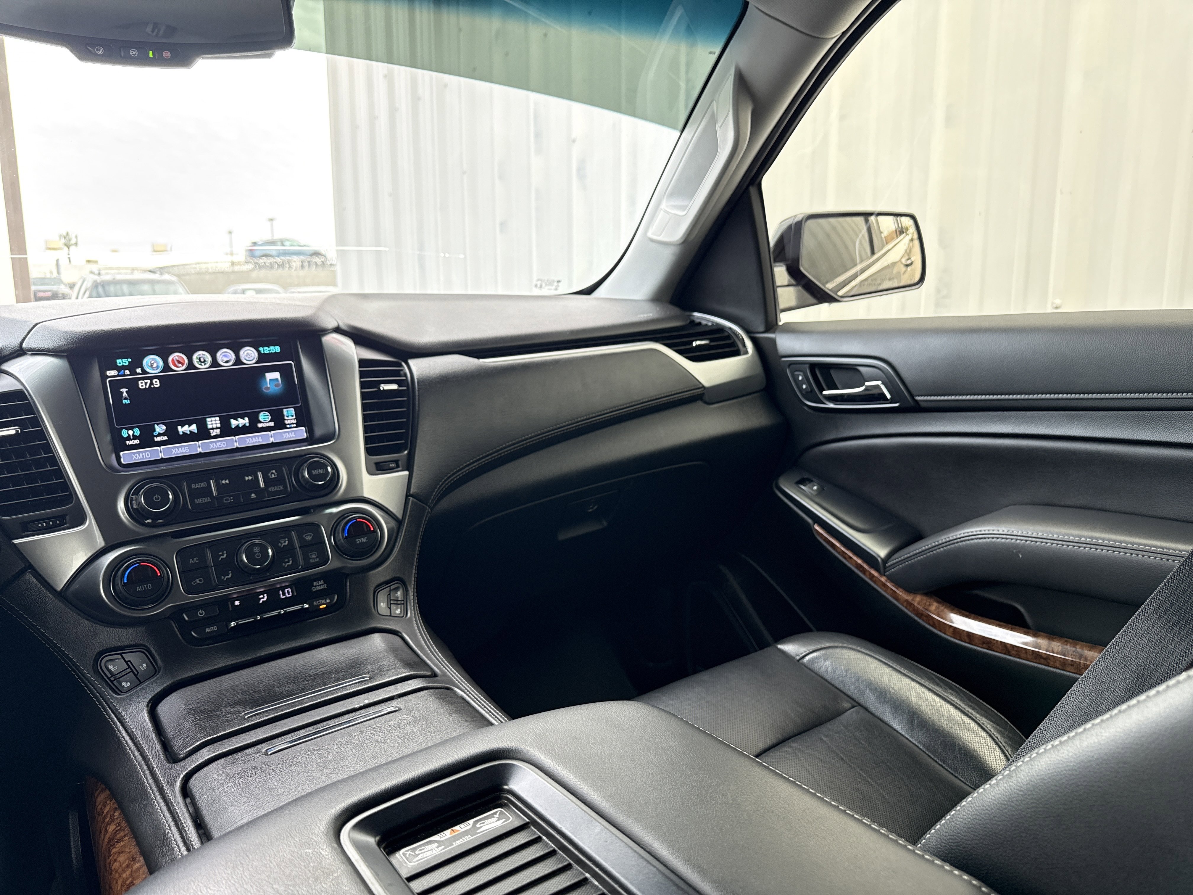 Used 2020 Chevrolet Tahoe Premier image 20