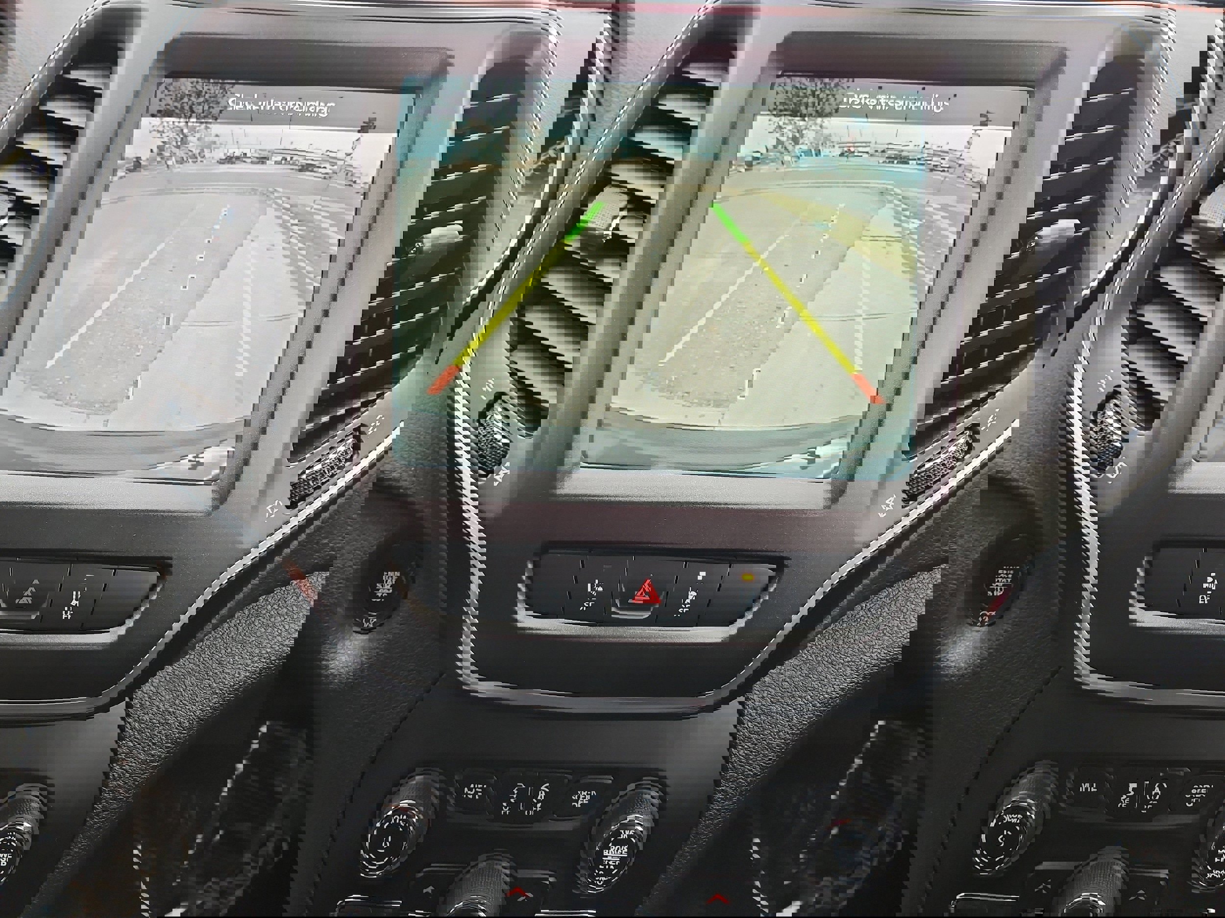 Used 2021 Jeep Cherokee Trailhawk image 30