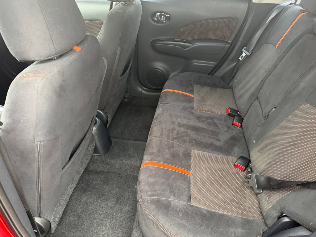 Used 2015 Nissan Versa Note SR image 11