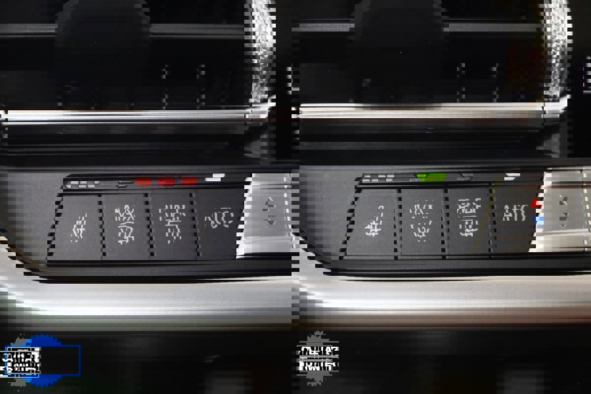 Used 2022 BMW X4 M40i w/ Premium Package image 8