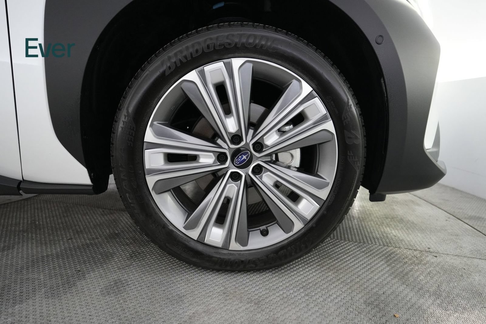Used 2024 Subaru Solterra AWD/4WD image 20