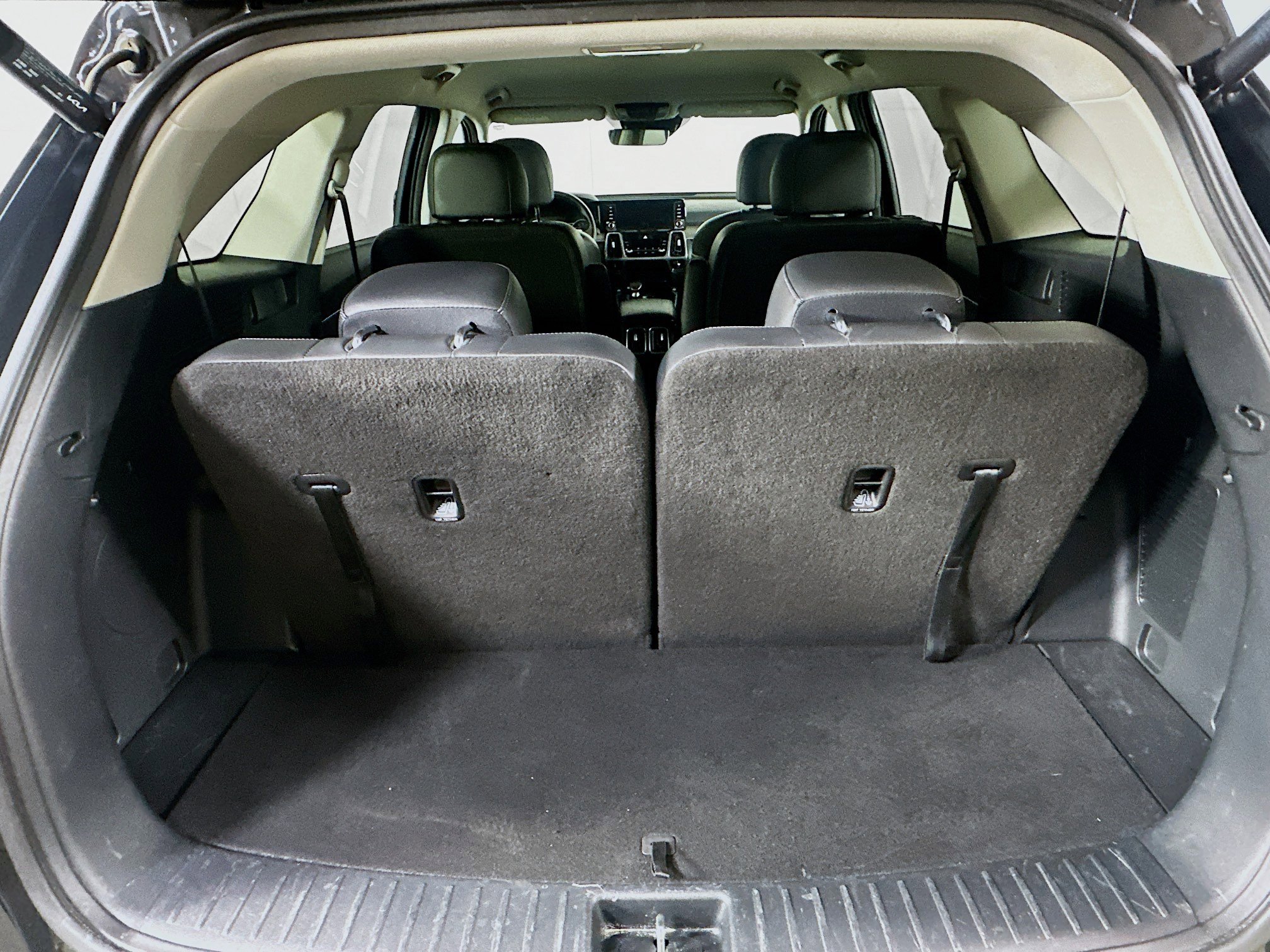 Used 2023 Kia Sorento EX image 29